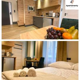 Apartamenty 41