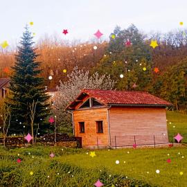 L'Eco Libri, hotel en Versols-et-Lapeyre