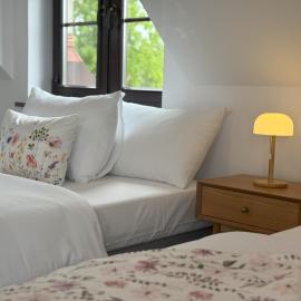 Apartamenty PORT&VELO, hotel v mestu Węgorzewo