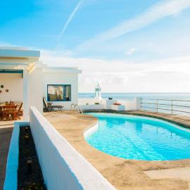 Villa Fedora