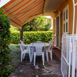 La Casa di Sara, hotel a Marcelli