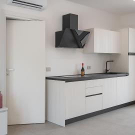 Armonia Suites - Aria e Fuoco