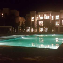 Segal Hawana Salalah 2 bedroom