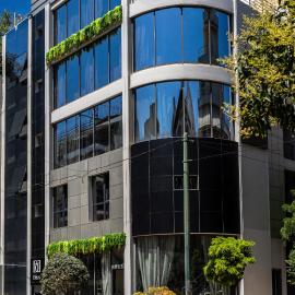 Bliss Luxury Apartments