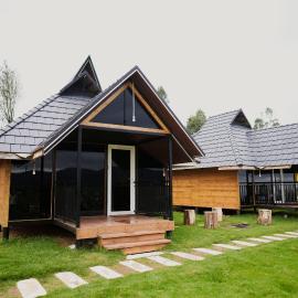 Fairyland Resort, hotell i Kottakamboor