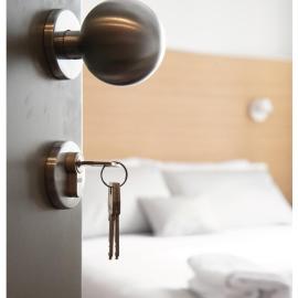 San Paolo Design Suites, hotel v mestu Piacenza