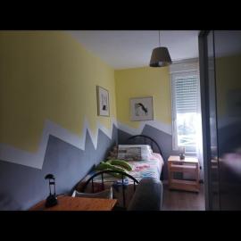 Eugénie86, hotel in Poitiers