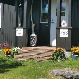 Kylstad Bed and Breakfast, hotel v mestu Kylstad
