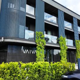 VAIVA Apartments, Palanga