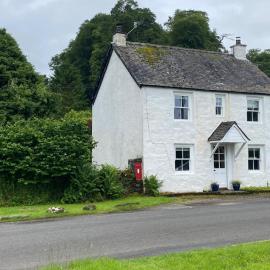 Smithy House