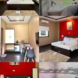 Wyattel Suite, hotell 