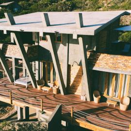 Vento Verde - Beach Villa