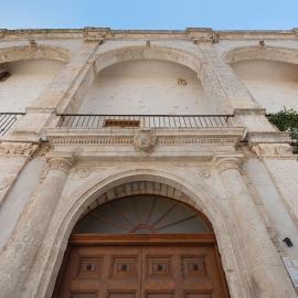 Il Quinto Elemento - Residence Of Charme, hotel i Ostuni