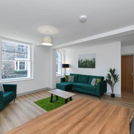 Matlock Holiday Homes Apartment 4