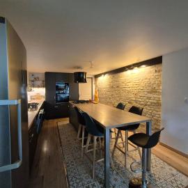 2020 révovation entre le moderne et l'ancien, hotel en Boult-aux-Bois