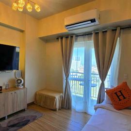 Homestayed ilo