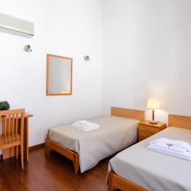 Retiro da Devesa, hotel a Pedrógão Grande
