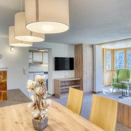 Haus St. Bernard
