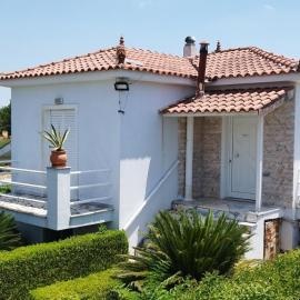 Kalloni में, होटल Antissa House in Carpe Diem Villas and Houses