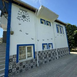 Gökçe Apart & Pansiyon Amasra, ξενοδοχείο σε Αμάσρα