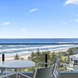Beach Haven 16E