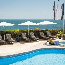 Longevity Senses - Cascais Boutique Hotel - Adults Only، فندق في كاسكايس