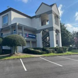 Studio 6 Suites Norcross, GA, hotel din Norcross