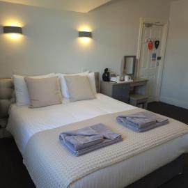 Barclay Guest House