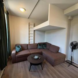 Notodden Sentrum Apartment NO 13, hótel í Notodden
