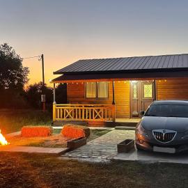 EverGreen Escape in Berat, hotel sa Berat