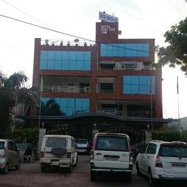 Shelter Inn Chattarpur, hotel 