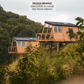 Nesting Resort - Homestead SONČNI RAJ, hotel en Maribor