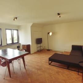 Top floor apartment at Saint Peters Station, viešbutis Gente