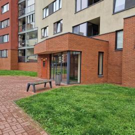 Pakapiai에 위치한 호텔 Vilnius Lazdynėliai