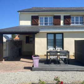Holiday Home Tytisa N-2 by Interhome