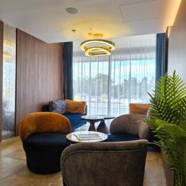 Canada Hotel Budapest, hotel din Budapesta