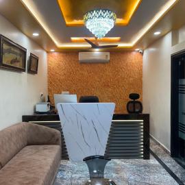 Hotel Punit Palace, hotell i Jaipur