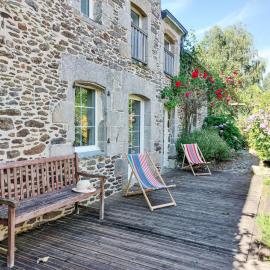Holiday Home Les Agapanthes by Interhome