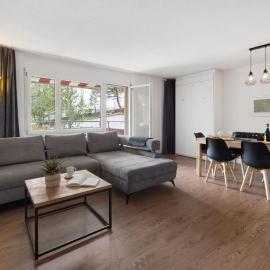 Apartment Allod Park Haus C 105 by Interhome