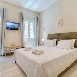 Gabriel's cozy central house in Corfu town
