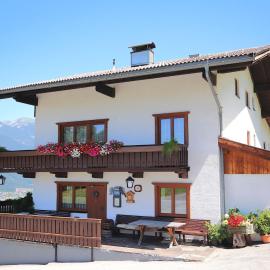 Apartment Jägerhof-3 by Interhome