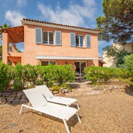 Holiday Home Le Mas d'Esquière 5 by Interhome