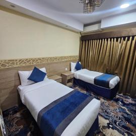 mina hotel