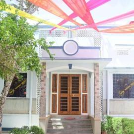 Tonk Kothi - A Heritage Stay, ξενοδοχείο σε Tonk
