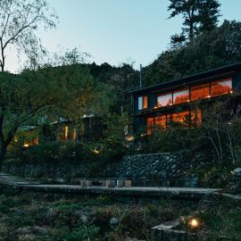 Satologue, hotel en Okutama
