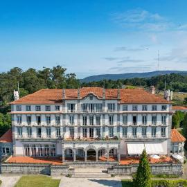 Pousada de Viana do Castelo
