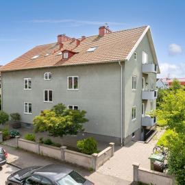 Apartment Måsalycke by Interhome