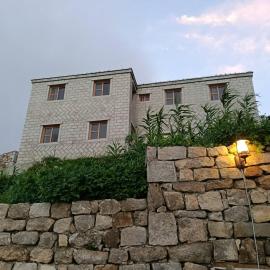 芹壁愛芹小築, hotell i Beigan
