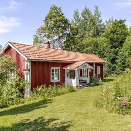 Holiday Home Sjödrömmen by Interhome, хотел в Näsviken
