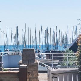Apartment Les Voiles by Interhome